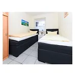 Friesengold Modern Retreat Dom wakacyjny