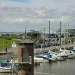Dom wakacyjny Friesengold Modern Retreat Bensersiel