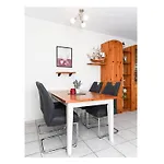 Dom wakacyjny Friesengold Modern Retreat Bensersiel