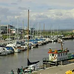 Dom wakacyjny Friesengold Modern Retreat Bensersiel