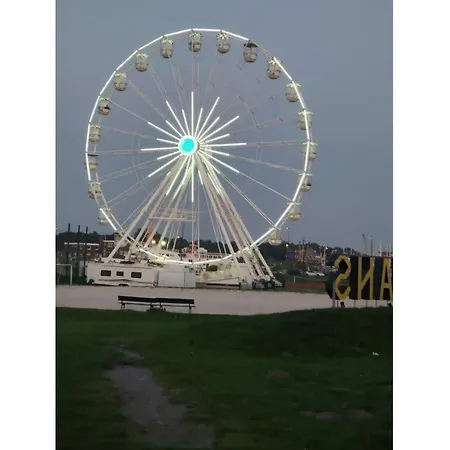 Friesengold Modern Retreat 펜션 *