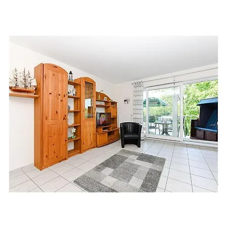 Holiday home Friesengold Modern Retreat *
