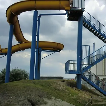 Friesengold Modern Retreat Vakantiehuis