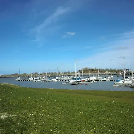 Friesengold Modern Retreat * Bensersiel