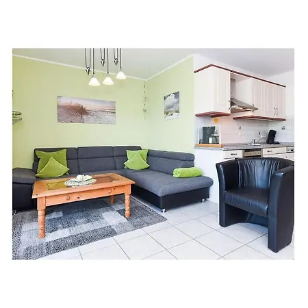 Friesengold Modern Retreat *