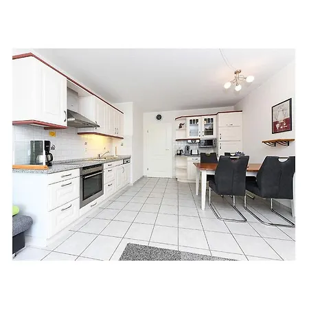 Friesengold Modern Retreat Holiday home