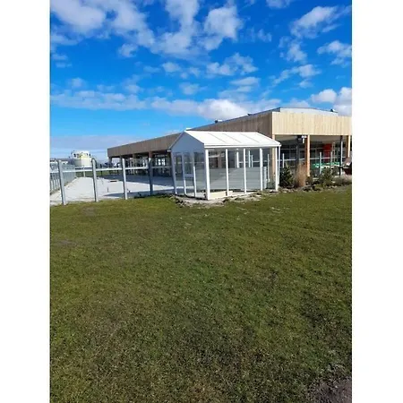 Friesengold Modern Retreat Holiday home *