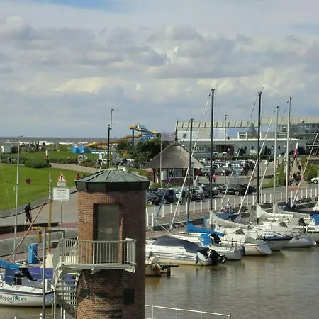 Friesengold Modern Retreat 펜션 *