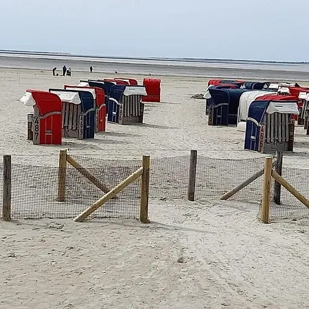 Vakantiehuis Friesengold Modern Retreat *