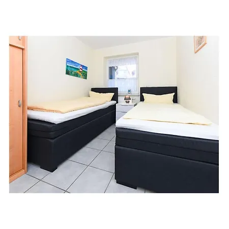 Friesengold Modern Retreat 펜션