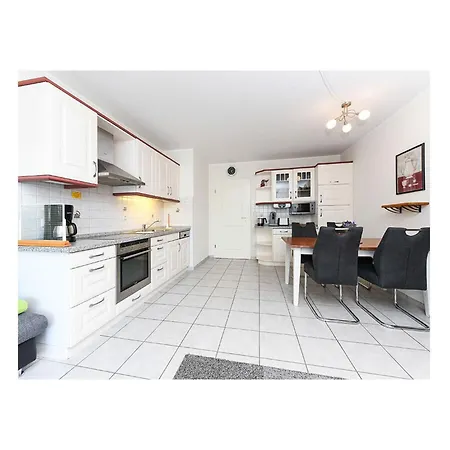 Friesengold Modern Retreat Dom wakacyjny *