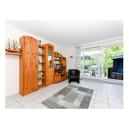 펜션 Friesengold Modern Retreat