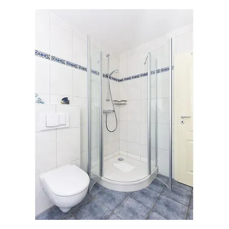 펜션 Friesengold Modern Retreat