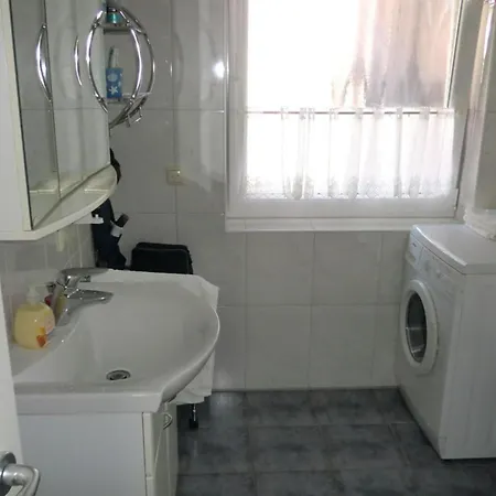 Friesengold Modern Retreat Dom wakacyjny Bensersiel