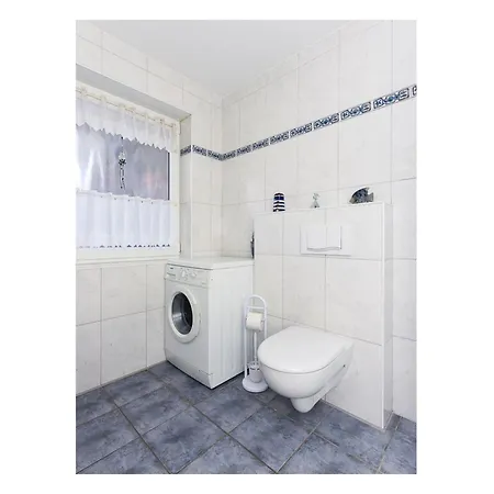 펜션 Friesengold Modern Retreat 벤세르시엘