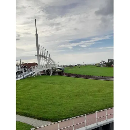 Friesengold Modern Retreat 펜션 *