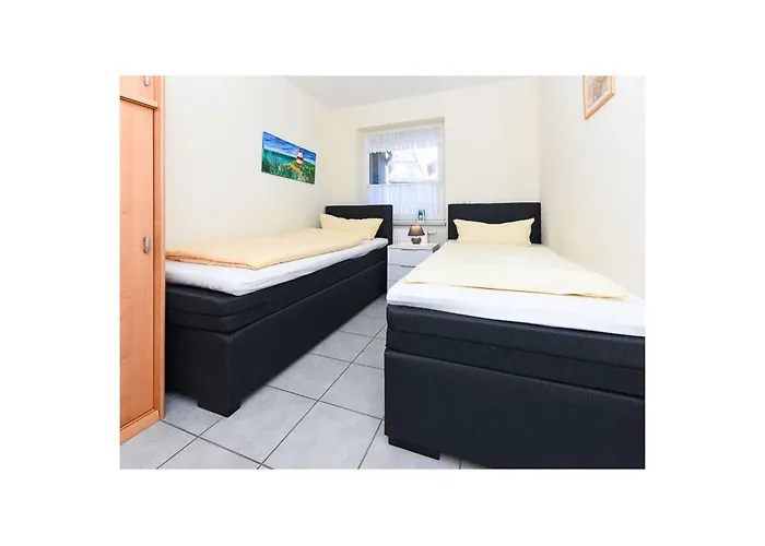 Friesengold Modern Retreat 度假居