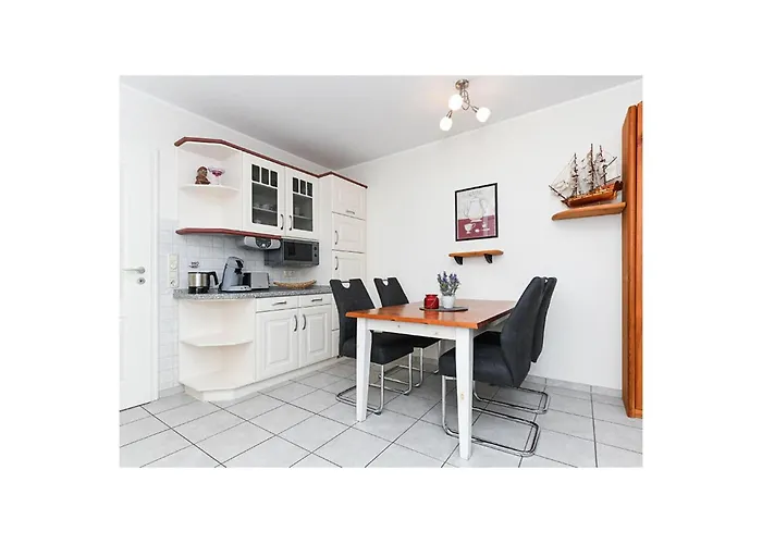 度假居 Friesengold Modern Retreat *