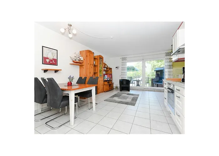 度假居 Friesengold Modern Retreat