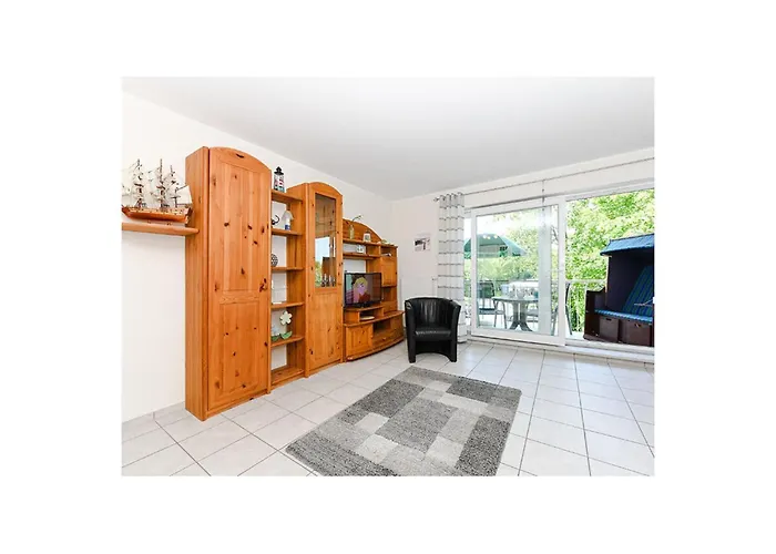 度假居 Friesengold Modern Retreat