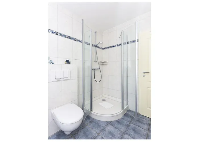 度假居 Friesengold Modern Retreat