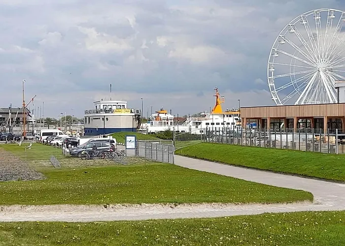 Friesengold Modern Retreat *