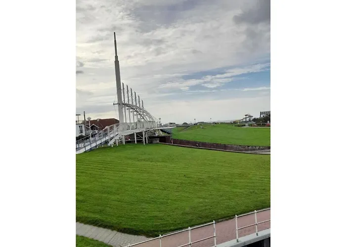 Friesengold Modern Retreat 度假居 *