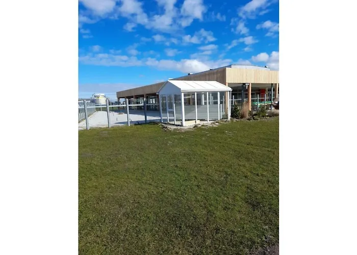 Friesengold Modern Retreat