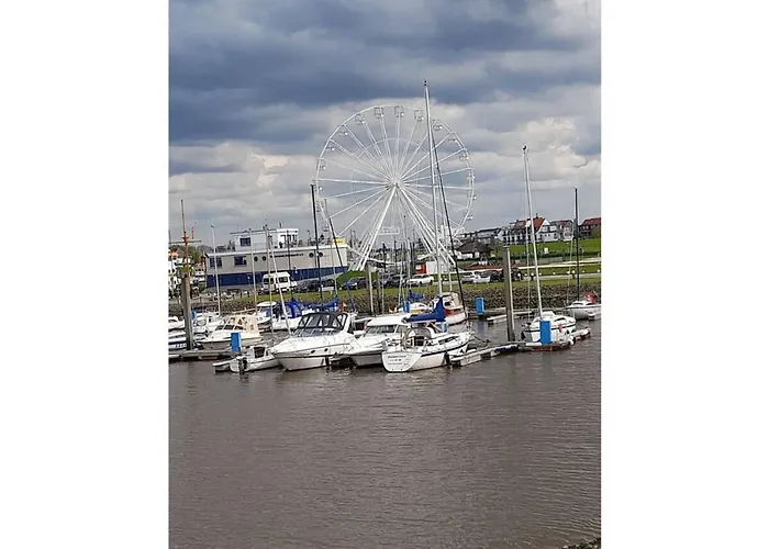 Friesengold Modern Retreat *